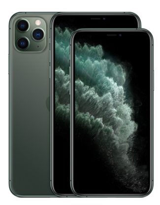 아이폰11프로/사진=애플