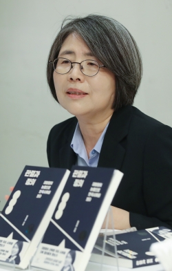 김영란 전 대법관. /사진=뉴시스