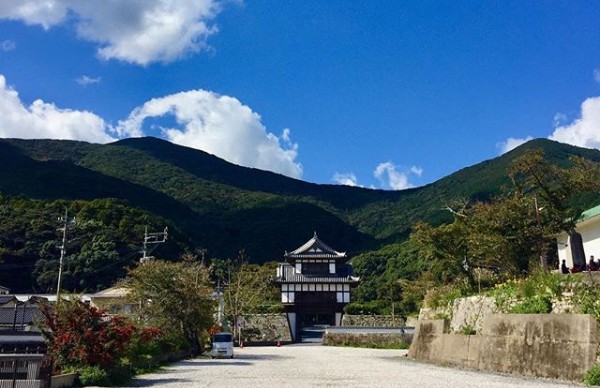 /사진=대마도 공식 인스타그램