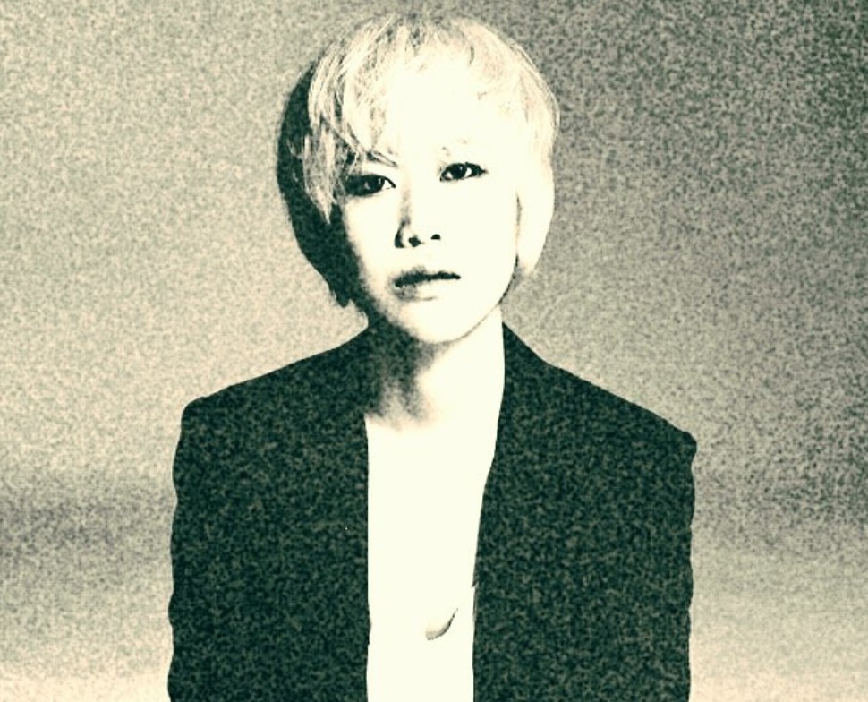 가수 우혜미/사진=우혜미 인스타그램 캡처