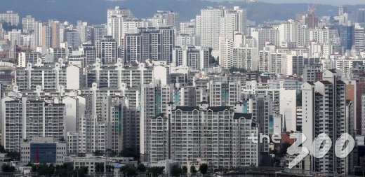 서울 아파트 / 사진=김창현 기자 chmt@