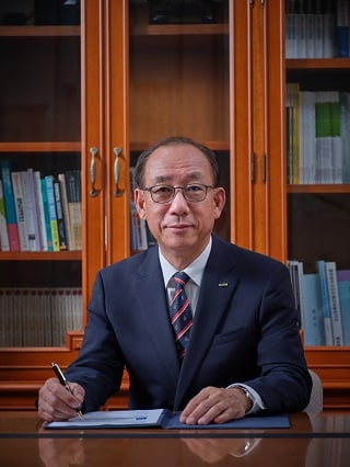 김명준 한국전자통신연구원(ETRI) 원장/사진=ETRI