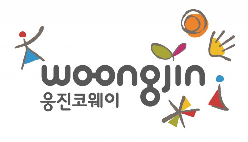 웅진코웨이 CI / 사진제공=,