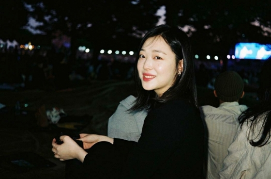 /사진=설리 인스타그램