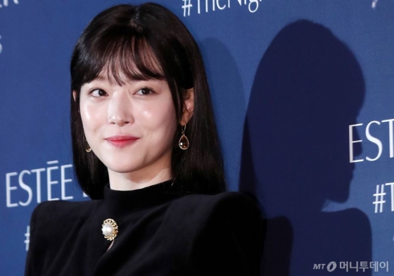 배우 설리, / 사진=김휘선 기자 hwijpg@