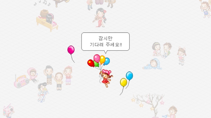 지난 11일 먹통 사태 이후 싸이월드 로그인은 여전히 원활하지 않다.