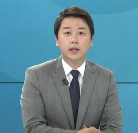 22일 방송된 MBC 시사 교양 프로그램 '100분 토론'에 청년 논객으로 출연한 장예찬./사진=장예찬 페이스북 캡처