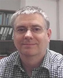 KIST 헨켄스마이어 디억 박사/사진=KIST