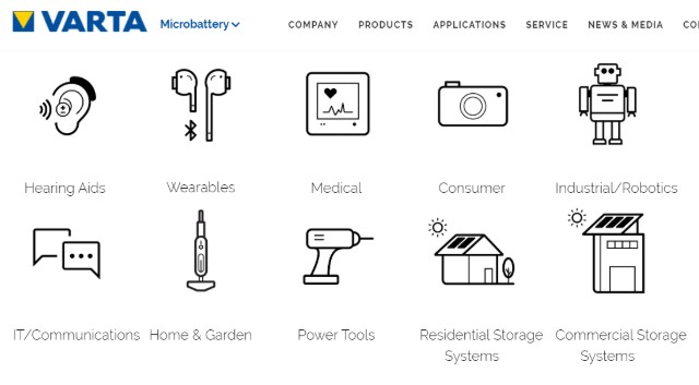 바르타 홈페이지