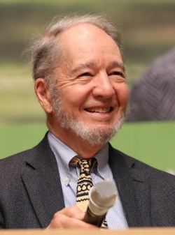 재레드 다이아몬드 교수. /사진=뉴시스