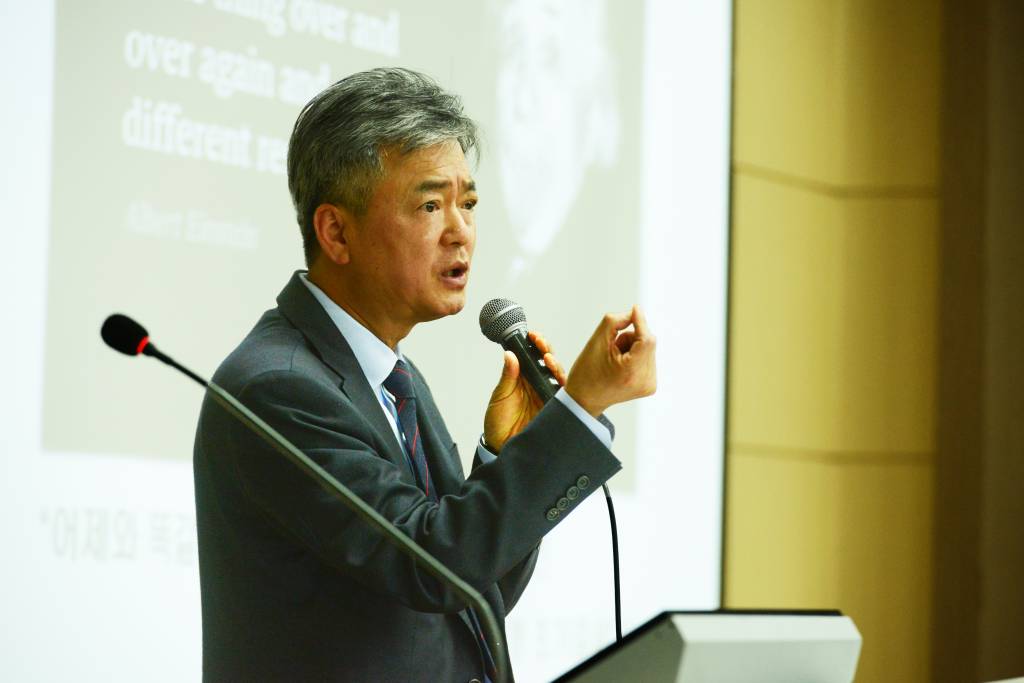 이인호 한국무역보험공사 사장 / 사진제공=한국무역보험공사
