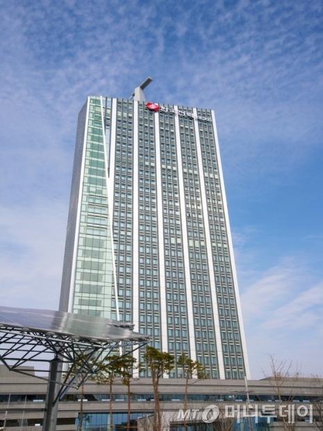 사진은 한국전력 나주 본사 사옥. (한국전력 제공) 2014.11.30/사진=뉴스1
