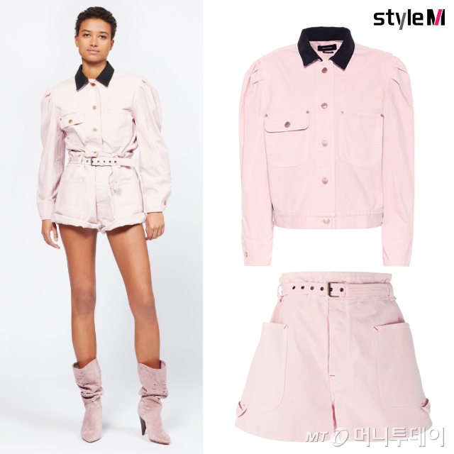 /사진=이자벨 마랑