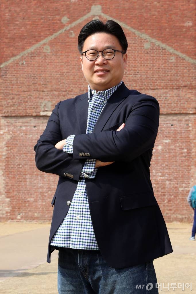 서경덕 성신여대 교수/사진=임성균 기자