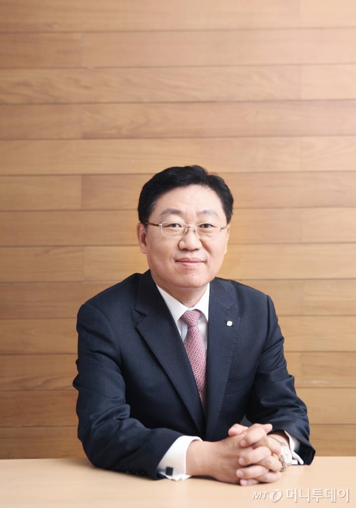 나재철 대신증권 사장 / 사진제공=대신증권