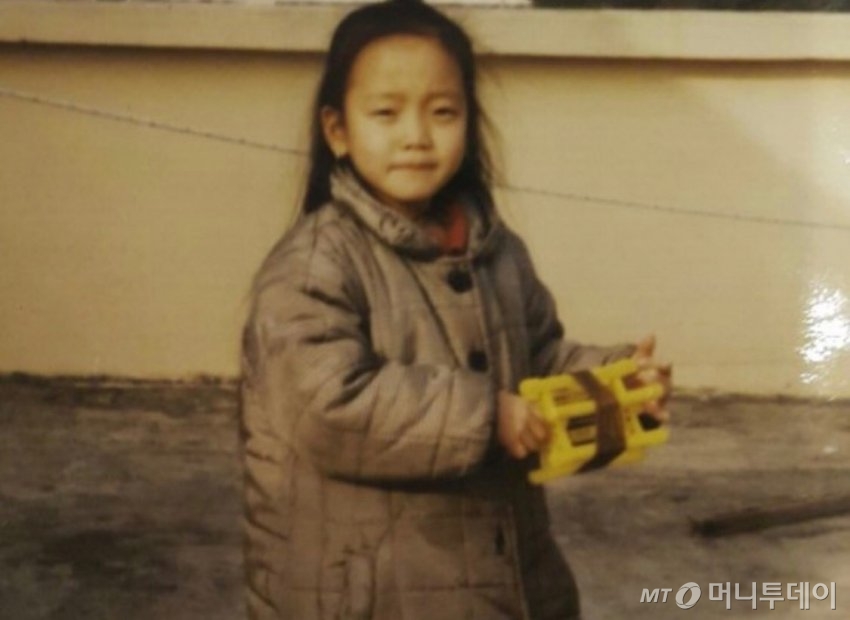 구하라의 오빠가 지난 27일 인스타그램을 통해 사진과 생전 나눈 메시지를 공개했다./사진=구하라 오빠 인스타그램 캡처