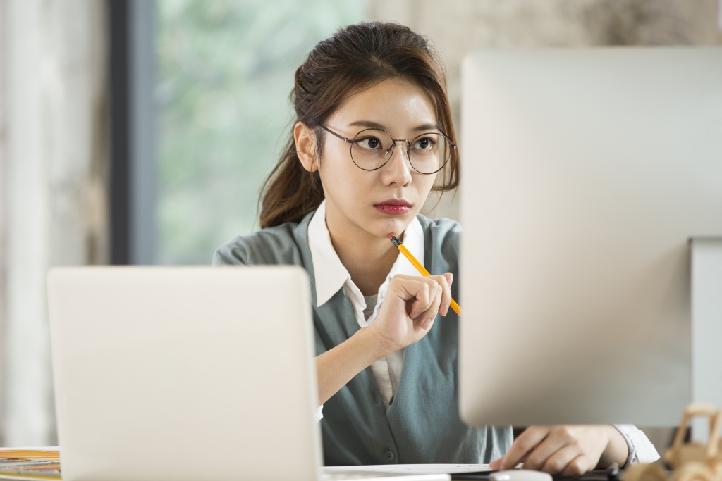 11월 8일 개봉한 일본 영화 '생리짱' 포스터. /사진=트위터 갈무리