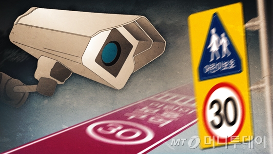 9살의 나이로 스쿨존 사고로 안타깝게 세상을 떠난 고 김민식군의 이름을 딴 '민식이법'이 지난 10일 국회 본회의를 통과했다./사진=임종철 디자인기자