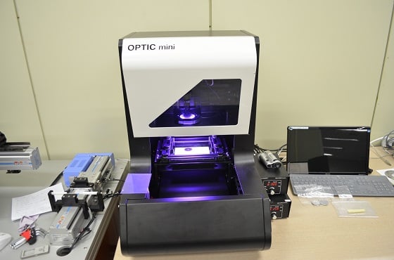 전북 다온정보의 스마트팜 시스템 ‘팜톡’(Farm Talk) 관련 장비/사진=다온정보