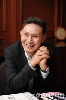 류성현 코스텔 대표 /사진제공=코스텔