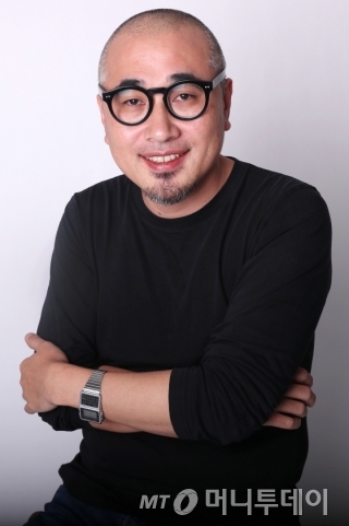 김봉진 우아한형제들 대표. /사진=김휘선 기자