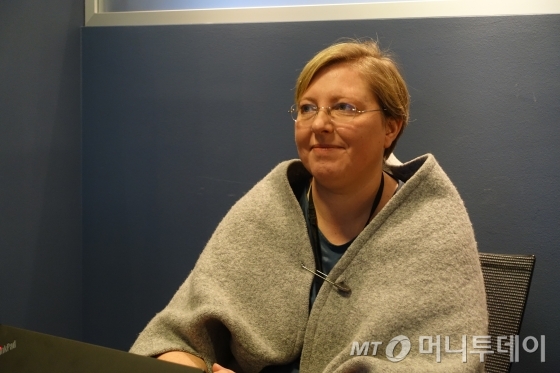 아이슬란드 정부 관계자/사진=장시복