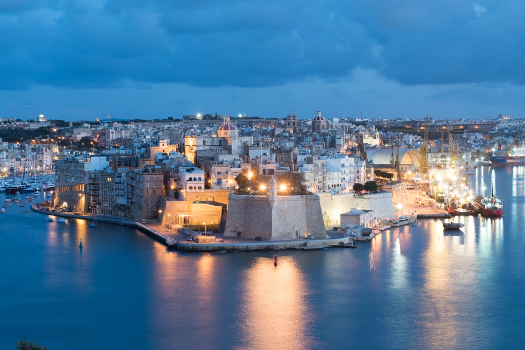 몰타 전경/사진=백유진 기자