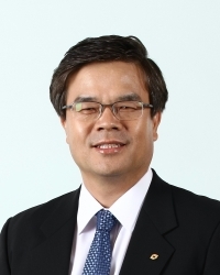 오익근 대신증권 대표이사 직무대행. /사진제공=대신증권