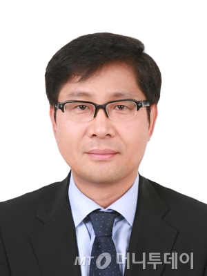 이병윤 금융연구원 선임연구위원 /사진제공=금융연구원