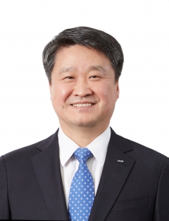 김학도 중소벤처기업부 차관