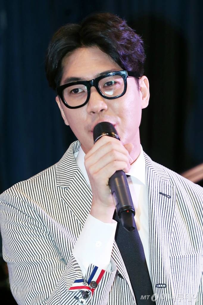 가수 정준일 2015-07-01/사진=머니투데이DB