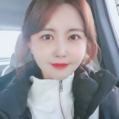 /사진=윰댕 인스타그램