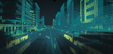 '레플리카 시티' 데이터 이미지.