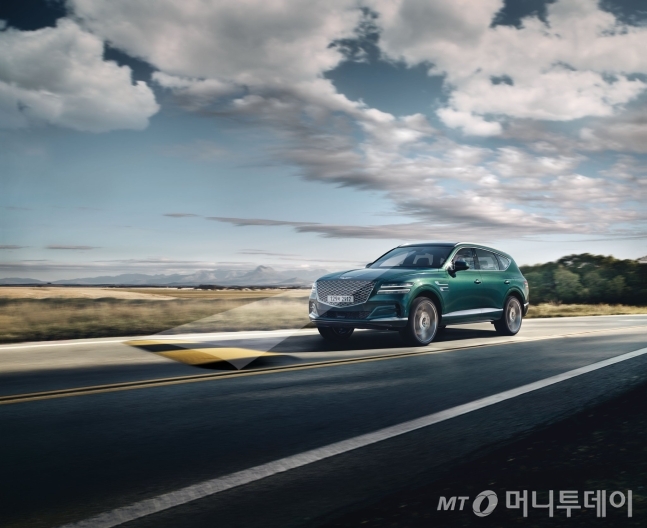 /사진제공=제네시스