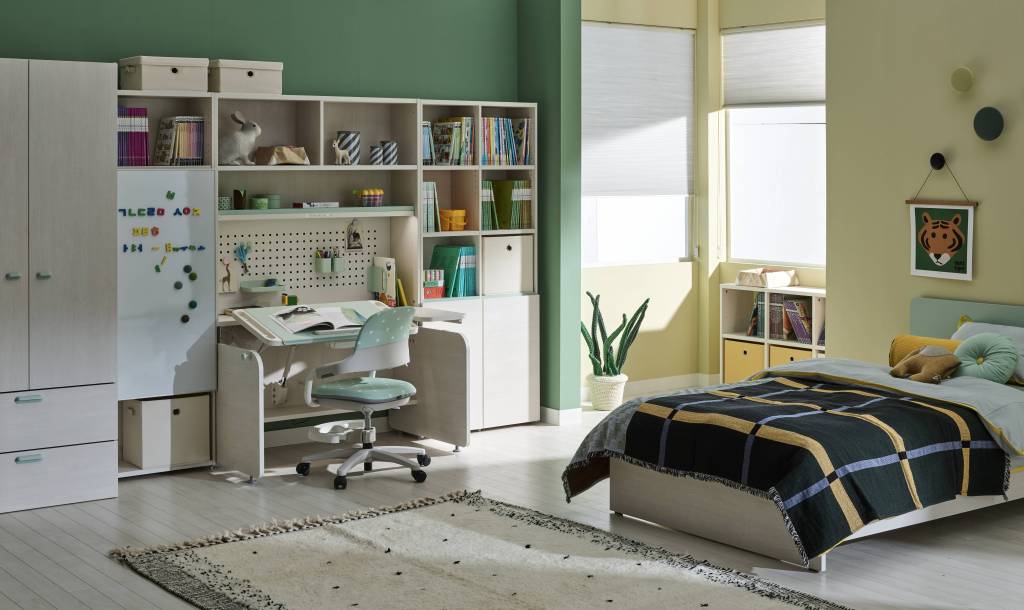 한샘 조이S 자녀방 / 사진제공=ㅁ