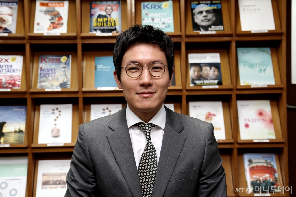 정원석 하이투자증권 연구원/하이투자증권