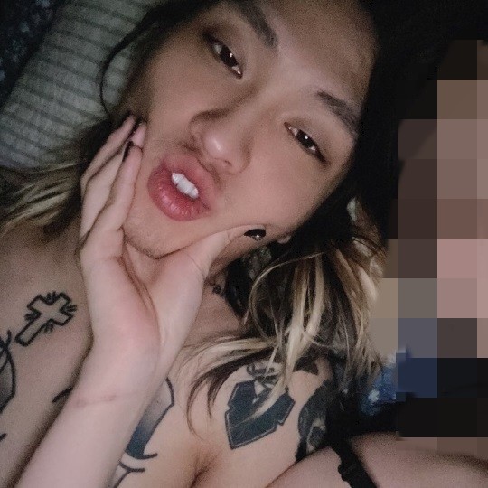 지난 9일 씨잼 인스타그램에 올라온 사진//사진=씨잼 인스타그램