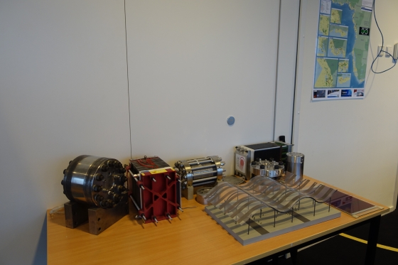 네덜란드 하이에트 생산 제품/사진=장시복