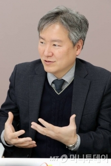 손웅기 일본 재경관. /사진=이기범 기자