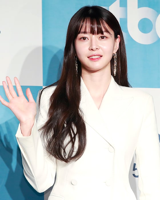 배우 권나라/사진=뉴스1