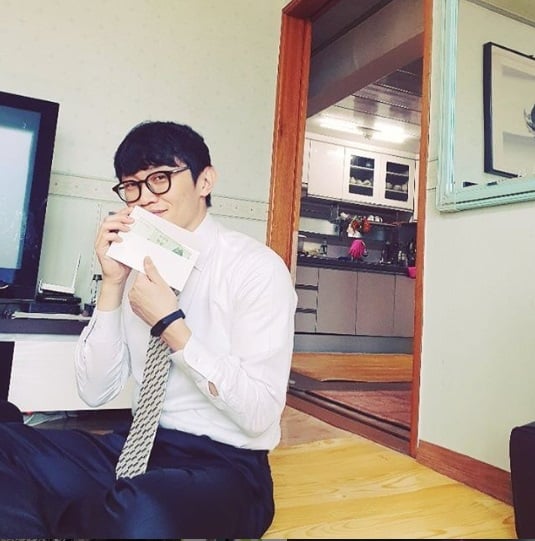 윤덕원. / 사진 = 덕원 인스타그램.