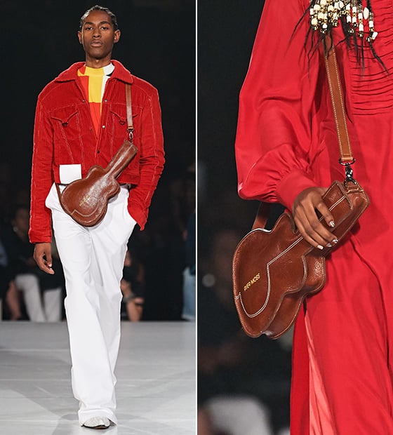 Pyer Moss 2020 S/S 컬렉션/사진=Pyer Moss