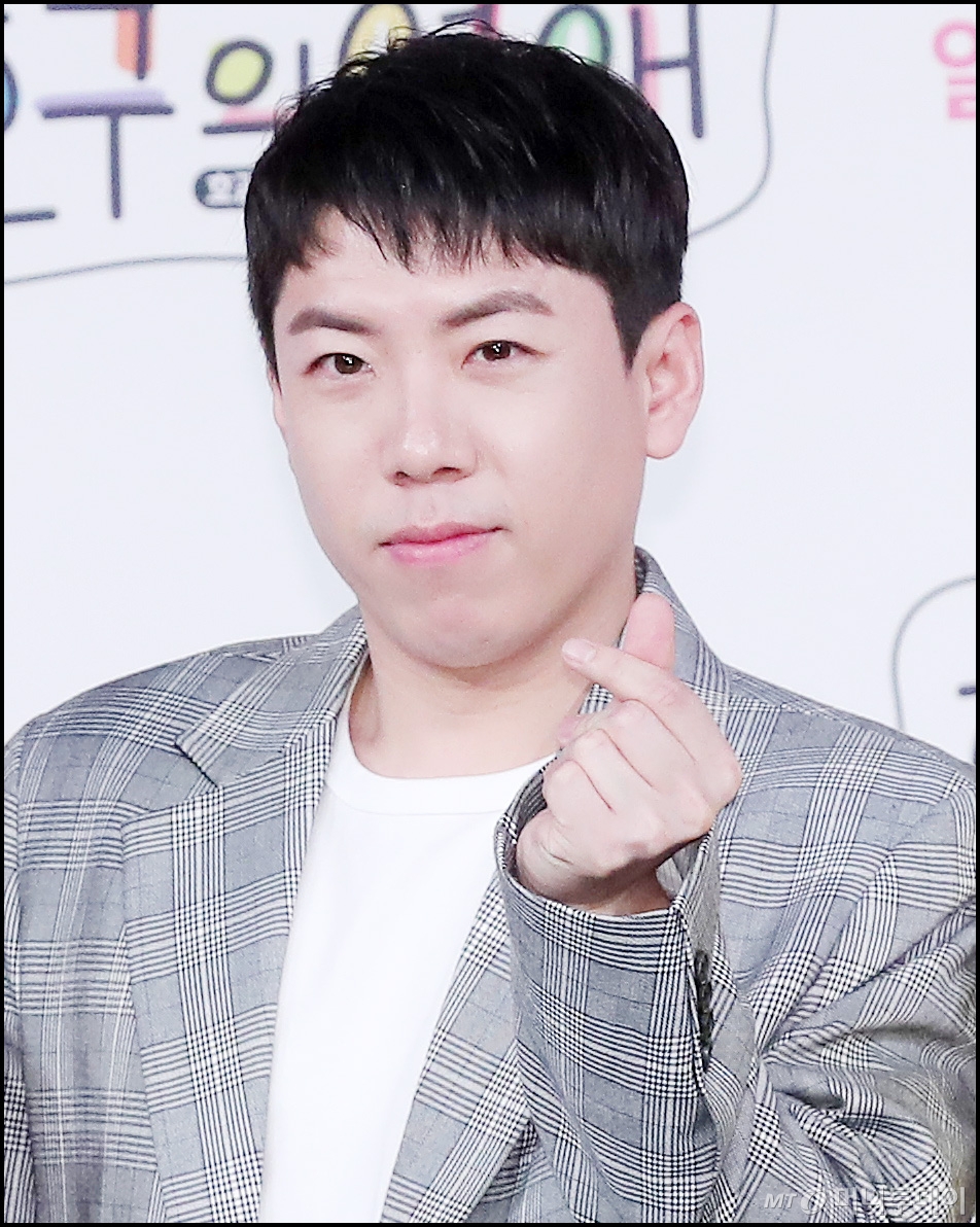 개그맨 양세찬./사진=김창현 기자