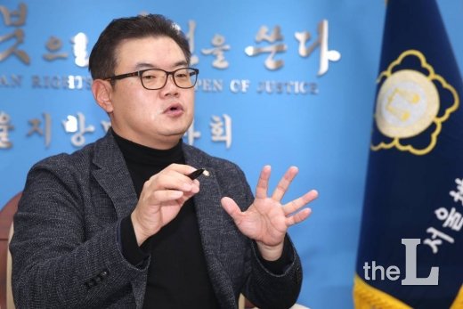 박종우 서울지방변호사회 회장