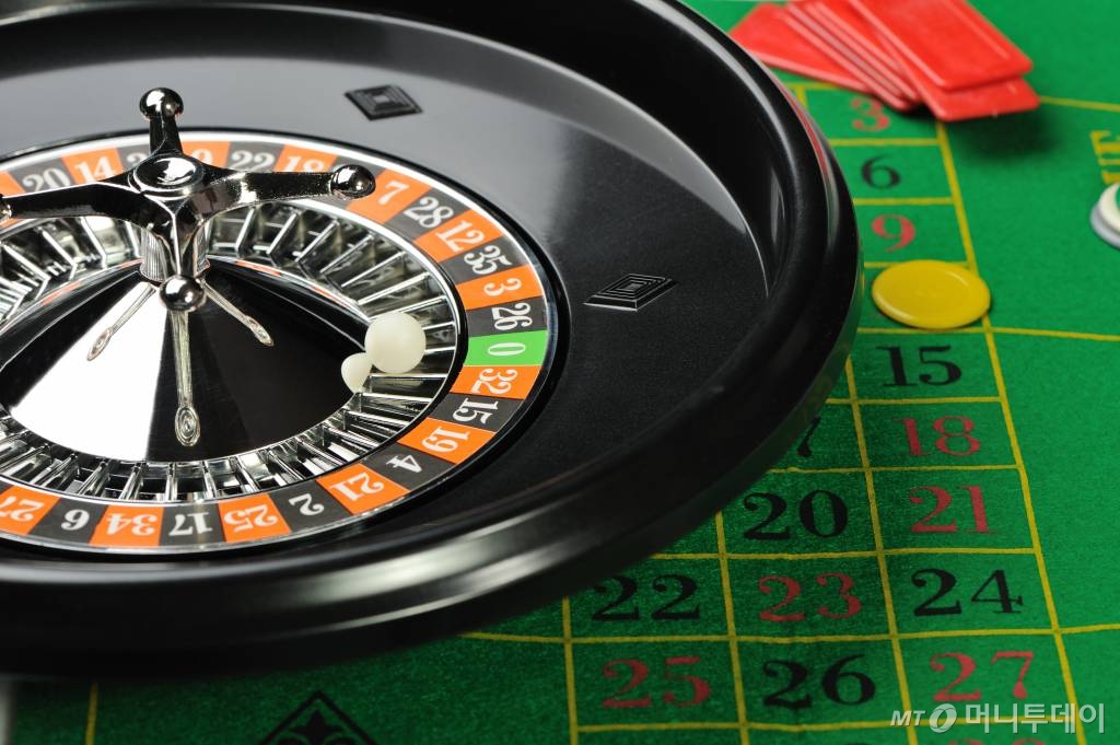 카지노 / 사진제공=이미지투데이