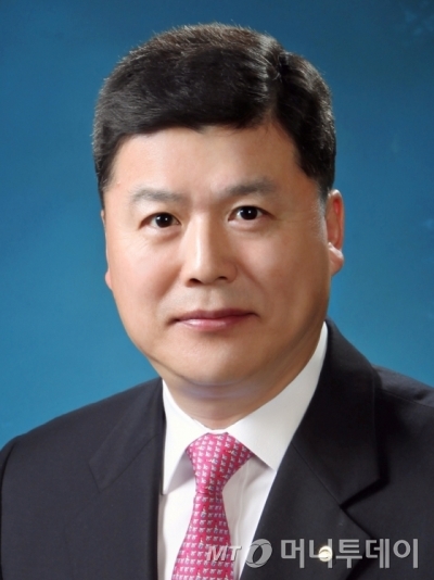 새마을금고중앙회 신용공제대표 / 사진제공=우리은행