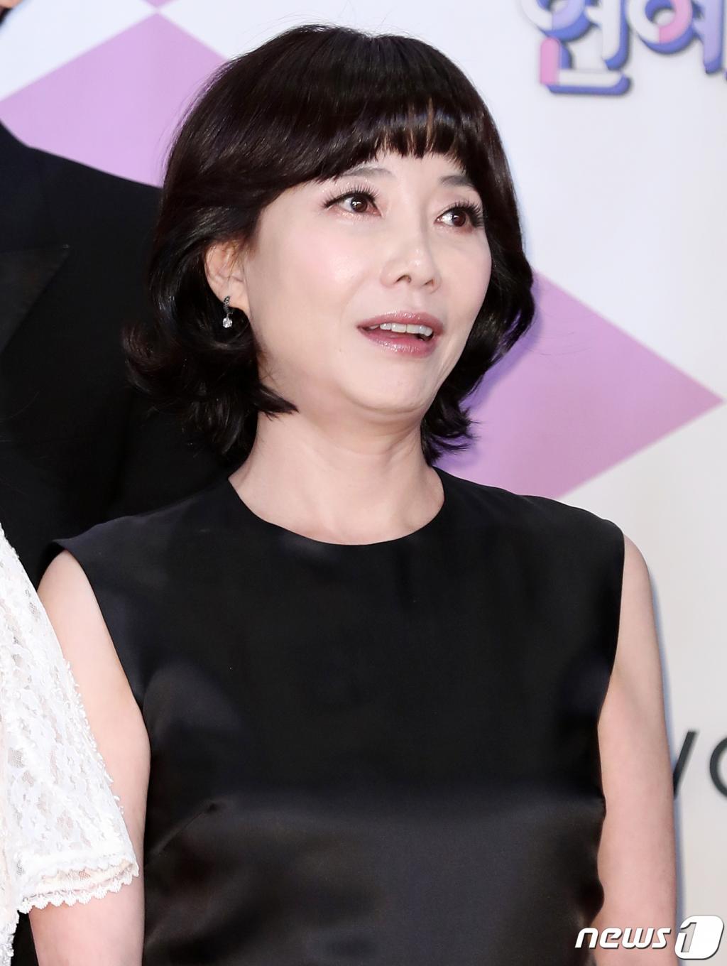 가수 김혜림/사진=뉴스1