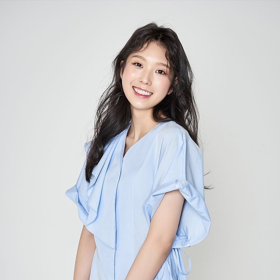 배우 고수정 /사진=스토리제이컴퍼니 인스타그램