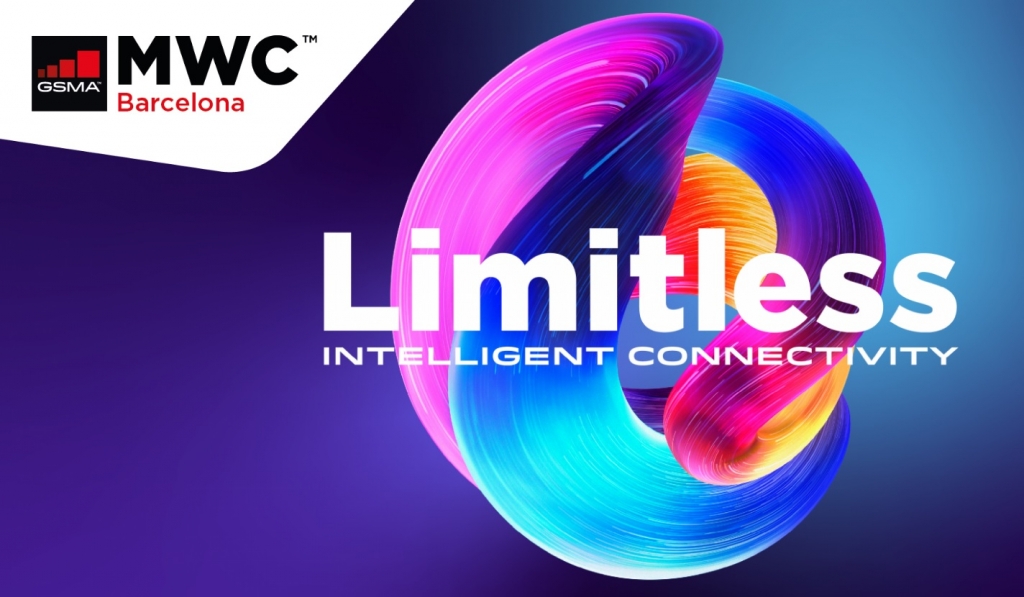 MWC 2020 홈페이지 캡처