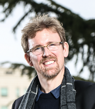 악셀 팀머만 IBS 기후물리 연구단장(공동저자)/사진=IBS